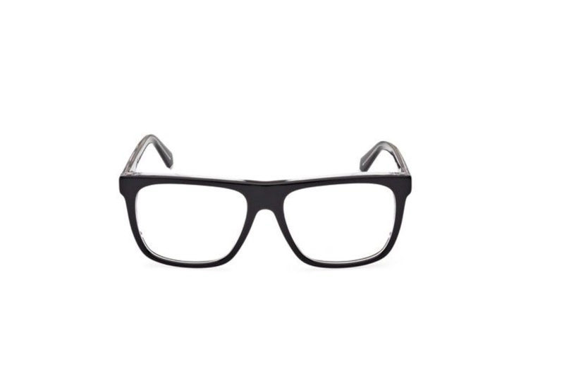 LENTES GUESS ÓPTICOS NEGRO - 1