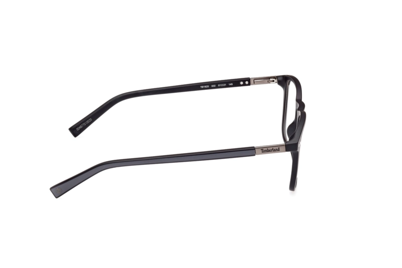 LENTES TIMBERLAND ÓPTICOS NEGRO MATTE CON CLIP-ON - 7
