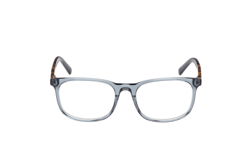 LENTES TIMBERLAND ÓPTICOS AZUL - 1