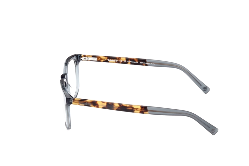 LENTES TIMBERLAND ÓPTICOS AZUL - 3