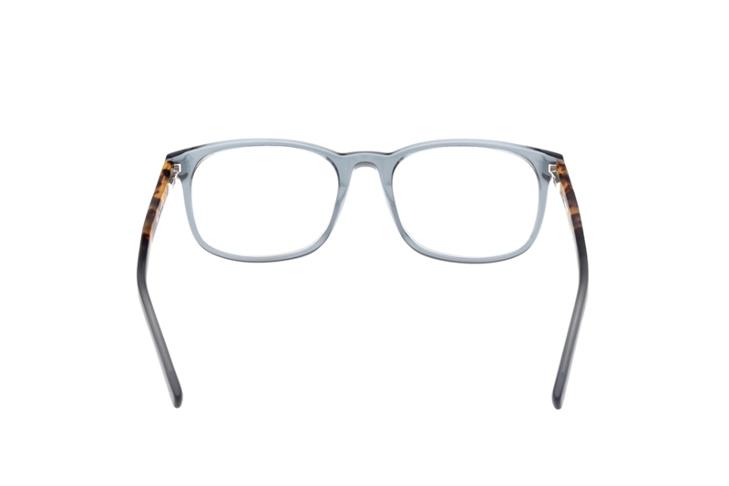 LENTES TIMBERLAND ÓPTICOS AZUL - 5