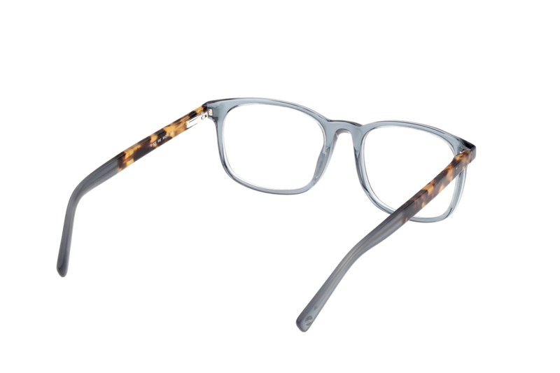 LENTES TIMBERLAND ÓPTICOS AZUL - 6