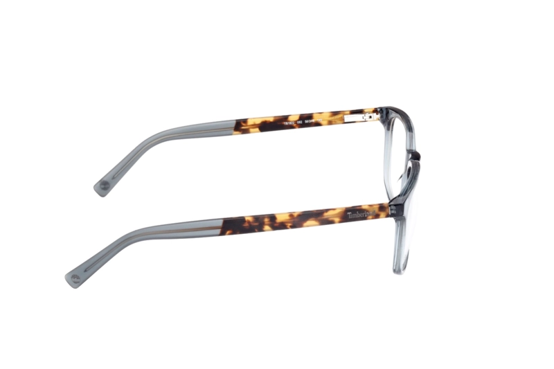 LENTES TIMBERLAND ÓPTICOS AZUL - 7