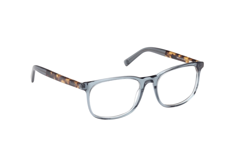 LENTES TIMBERLAND ÓPTICOS AZUL - 8