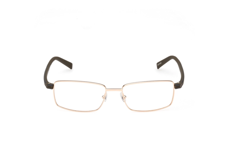 LENTES TIMBERLAND ÓPTICOS PALE GOLD - 1