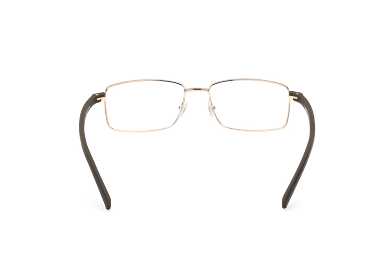 LENTES TIMBERLAND ÓPTICOS PALE GOLD - 5