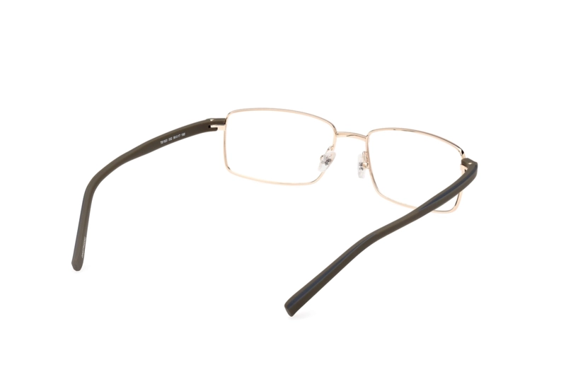 LENTES TIMBERLAND ÓPTICOS PALE GOLD - 6