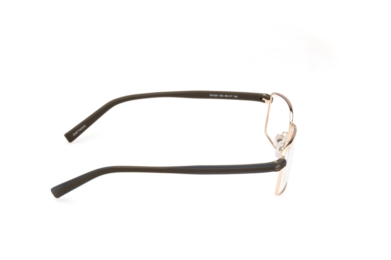 LENTES TIMBERLAND ÓPTICOS PALE GOLD - 7
