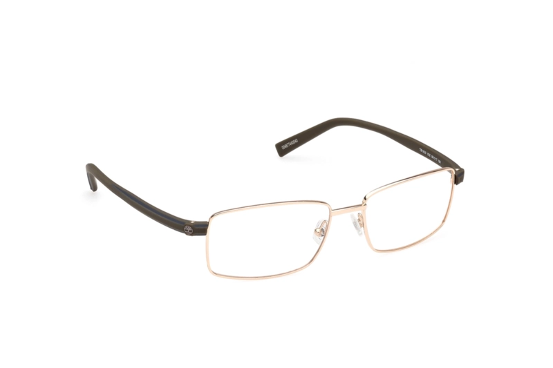 LENTES TIMBERLAND ÓPTICOS PALE GOLD - 8