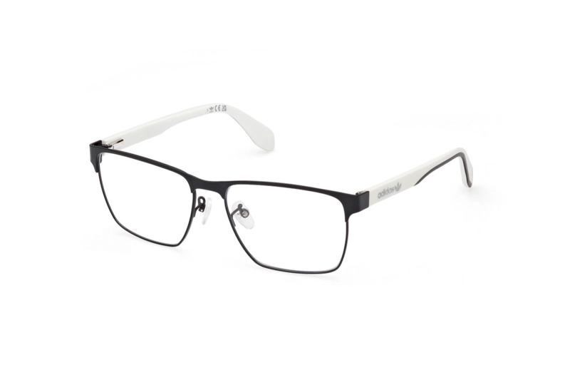 LENTES ADIDAS ÓPTICOS NEGRO ORIGINALS - 2