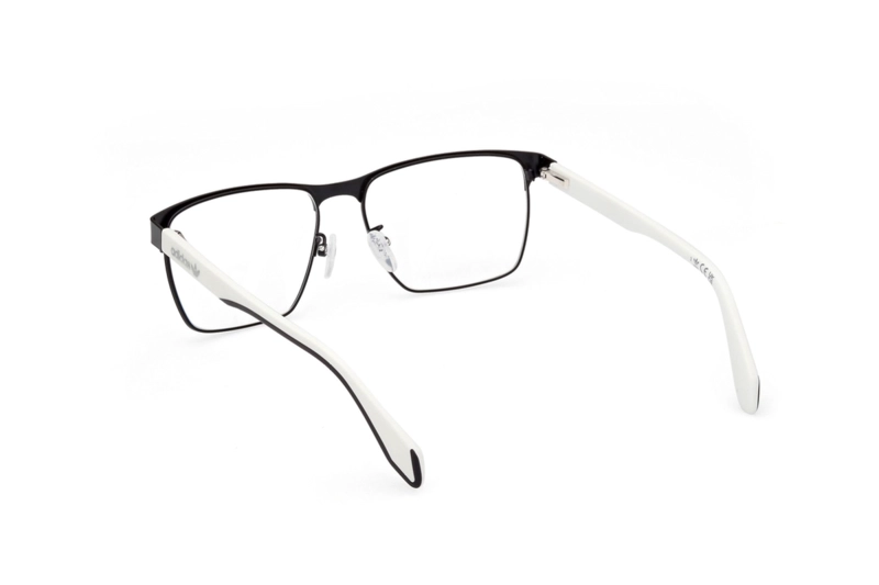LENTES ADIDAS ÓPTICOS NEGRO ORIGINALS - 3