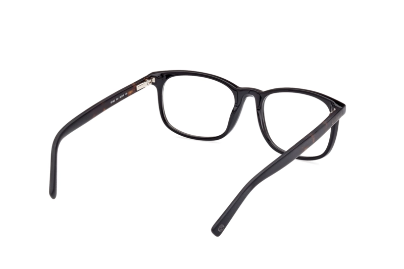 LENTES TIMBERLAND ÓPTICOS SHINY BLACK - 6