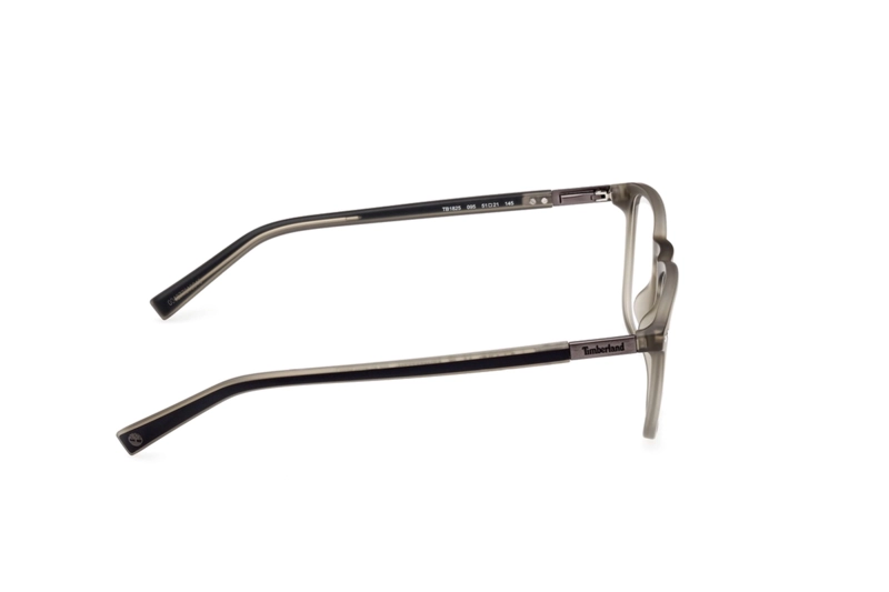 LENTES TIMBERLAND ÓPTICOS LIGHT GREY CON CLIP-ON - 7