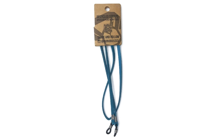 CORREA PARA LENTES UNIVERSAL CALIPSO SUSTENTABLE BONOBOSS - 2