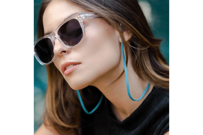 CORREA PARA LENTES UNIVERSAL CALIPSO SUSTENTABLE BONOBOSS - 3