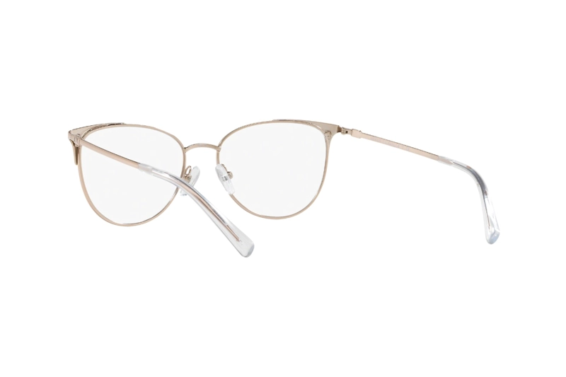 LENTES ARMANI EXCHANGE ÓPTICOS BRONZE/COPPER POLISHED - 6