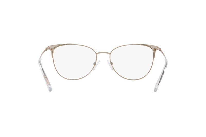 LENTES ARMANI EXCHANGE ÓPTICOS BRONZE/COPPER POLISHED - 7