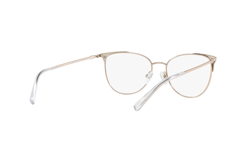 LENTES ARMANI EXCHANGE ÓPTICOS BRONZE/COPPER POLISHED - 8