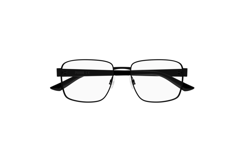 LENTES PUMA ÓPTICOS NEGRO - 2