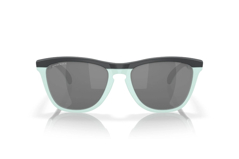 LENTES SOL OAKLEY FROGSKINS RANGE PRIZM BLACK - 1