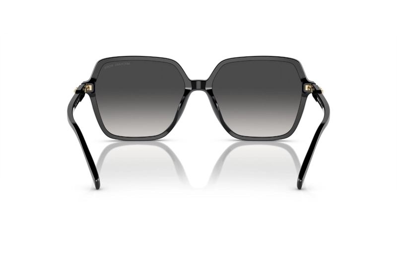 LENTES DE SOL JASPER BLACK POLISHED MICHAEL KORS - 4