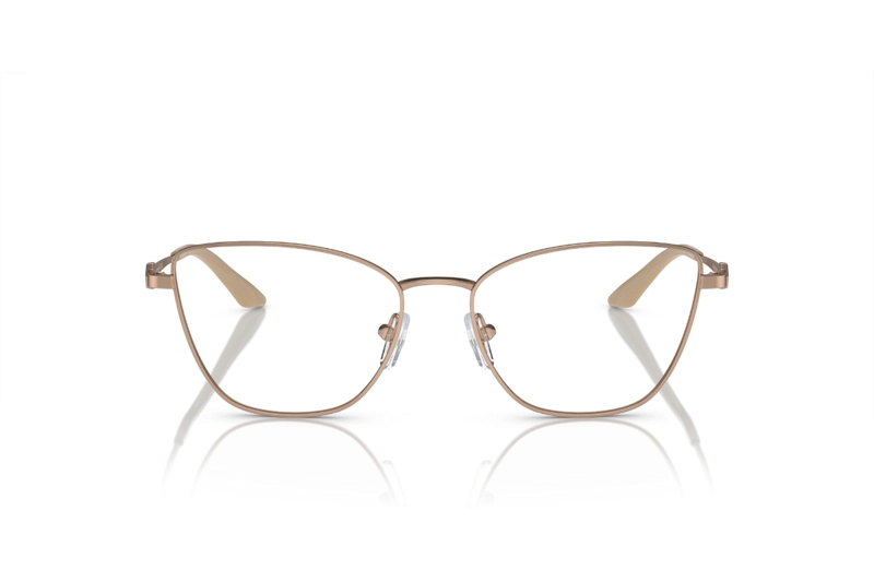 LENTES ARMANI EXCHANGE ÓPTICOS BRONZE/COPPER POLISHED - 1