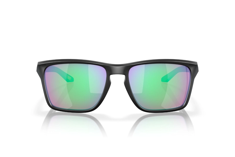 LENTES SOL OAKLEY SYLAS PRIZM GOLF - 1