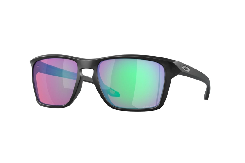 LENTES SOL OAKLEY SYLAS PRIZM GOLF - 2