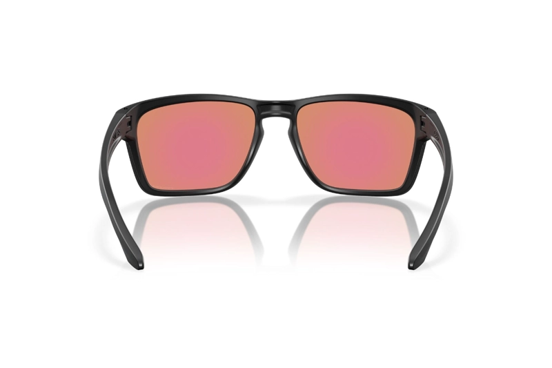 LENTES SOL OAKLEY SYLAS PRIZM GOLF - 4