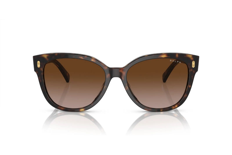 LENTES DE SOL BLACK HAVANA RALPH - 1
