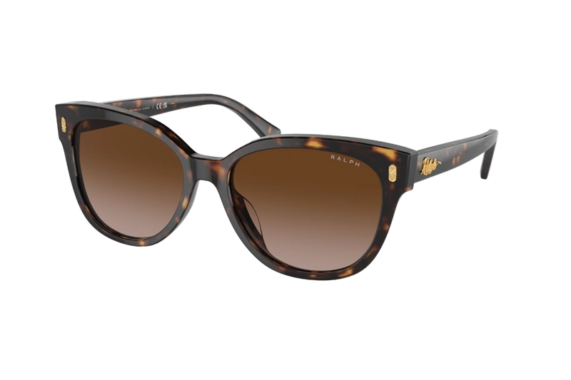LENTES DE SOL BLACK HAVANA RALPH - 2