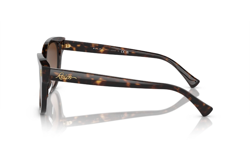 LENTES DE SOL BLACK HAVANA RALPH - 3