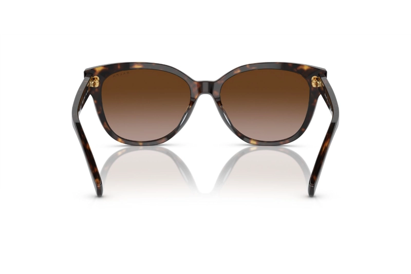 LENTES DE SOL BLACK HAVANA RALPH - 4