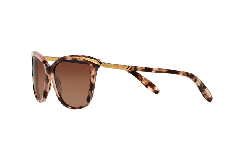 LENTES SOL RALPH LAUREN PINK TORTOISE POLARIZADOS - 3