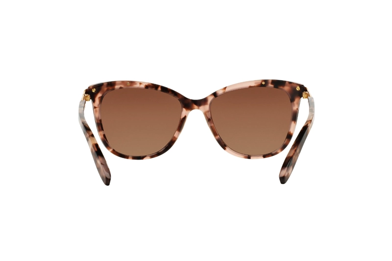 LENTES SOL RALPH LAUREN PINK TORTOISE POLARIZADOS - 7