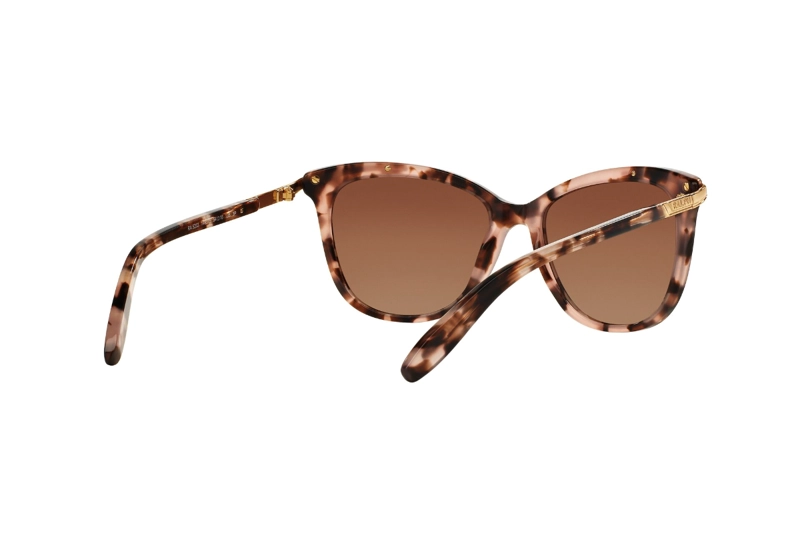 LENTES SOL RALPH LAUREN PINK TORTOISE POLARIZADOS - 8