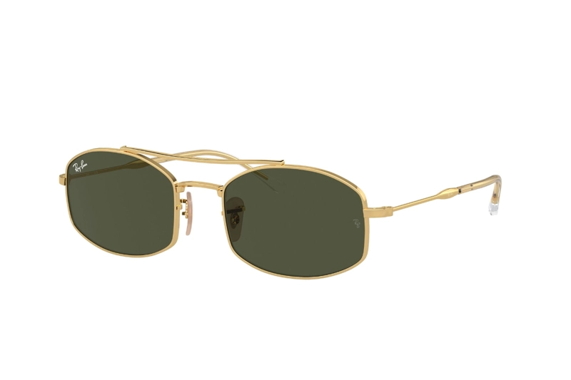 LENTES DE SOL ARISTA RAY-BAN - 2