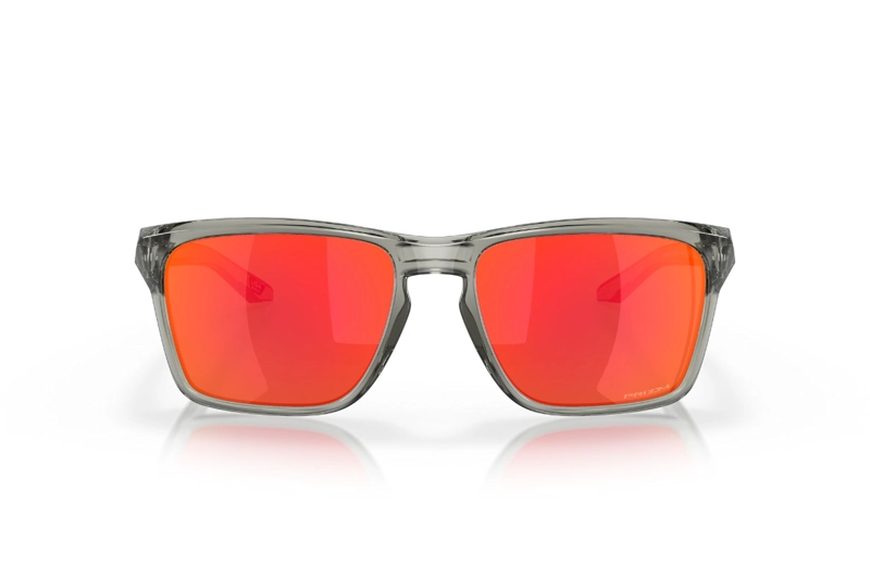 LENTES DE SOL SYLAS PRIZM RUBY OAKLEY - 1