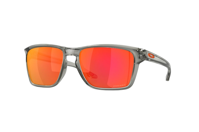 LENTES DE SOL SYLAS PRIZM RUBY OAKLEY - 2