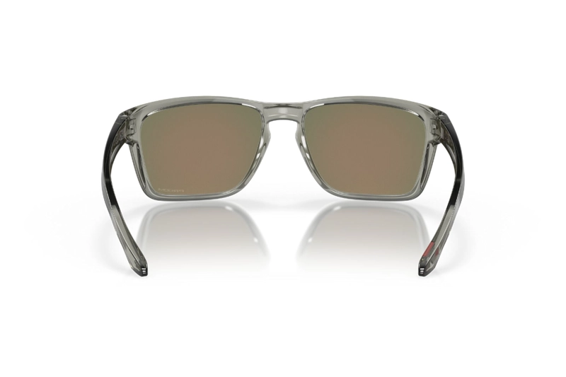LENTES DE SOL SYLAS PRIZM RUBY OAKLEY - 4