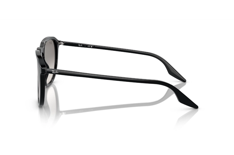 LENTES SOL RAY-BAN NEGRO - 3