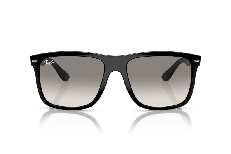 LENTES DE SOL BOYFRIEND TWO BLACK RAY-BAN - 1