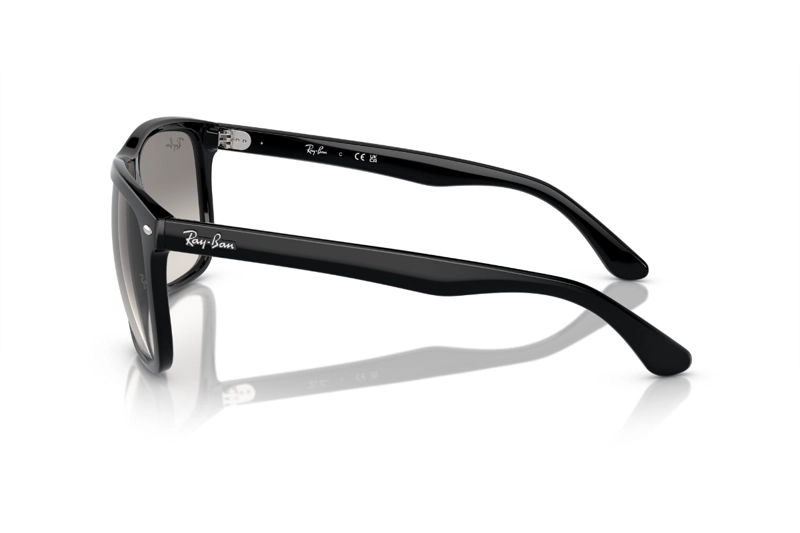 LENTES DE SOL BOYFRIEND TWO BLACK RAY-BAN - 3