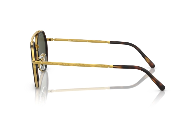 LENTES SOL RAY-BAN LEGEND GOLD - 3