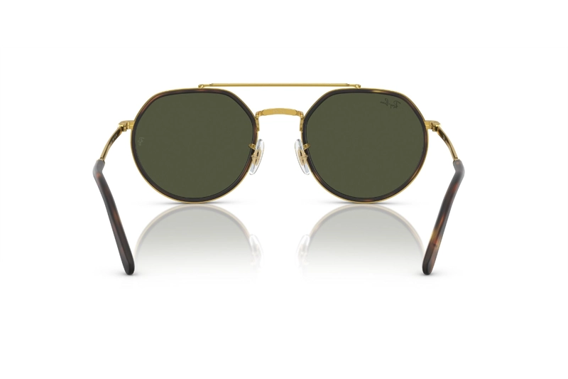 LENTES SOL RAY-BAN LEGEND GOLD - 4