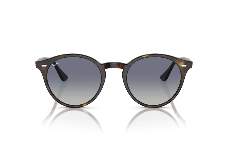 LENTES DE SOL LIGHT HAVANA RAY-BAN - 1