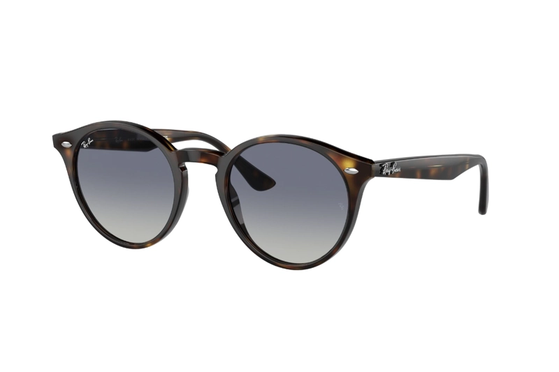 LENTES DE SOL LIGHT HAVANA RAY-BAN - 2