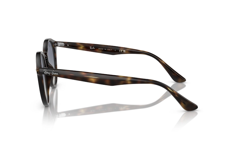 LENTES DE SOL LIGHT HAVANA RAY-BAN - 3