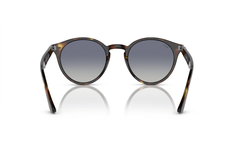 LENTES DE SOL LIGHT HAVANA RAY-BAN - 4