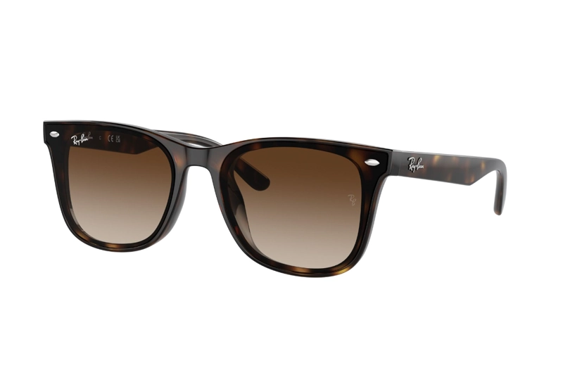 LENTES SOL RAY-BAN HAVANA - 2